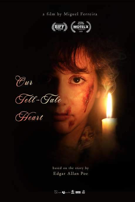 Our Tell-Tale Heart